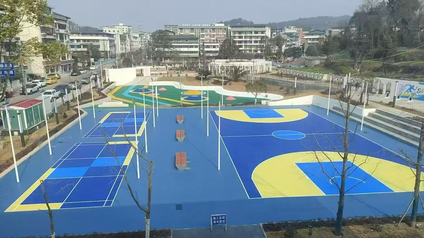 烟台市epdm颗粒仿真草坪 - 价格